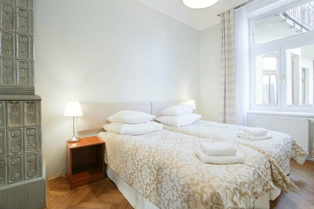 Hotel Krakow City Apartments, Krakow, photo