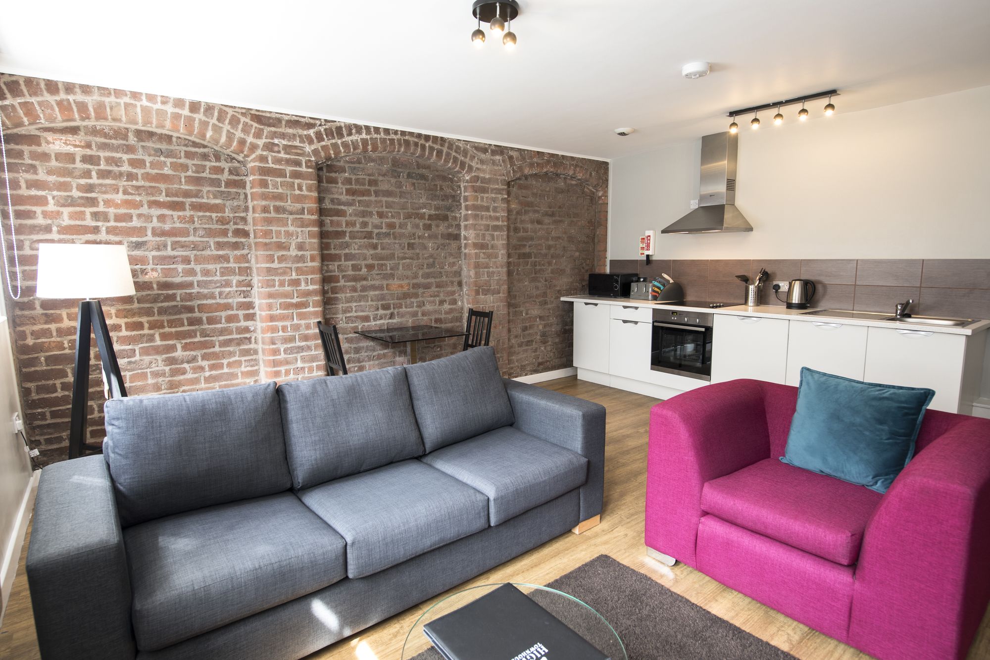 Фото High Street Town House