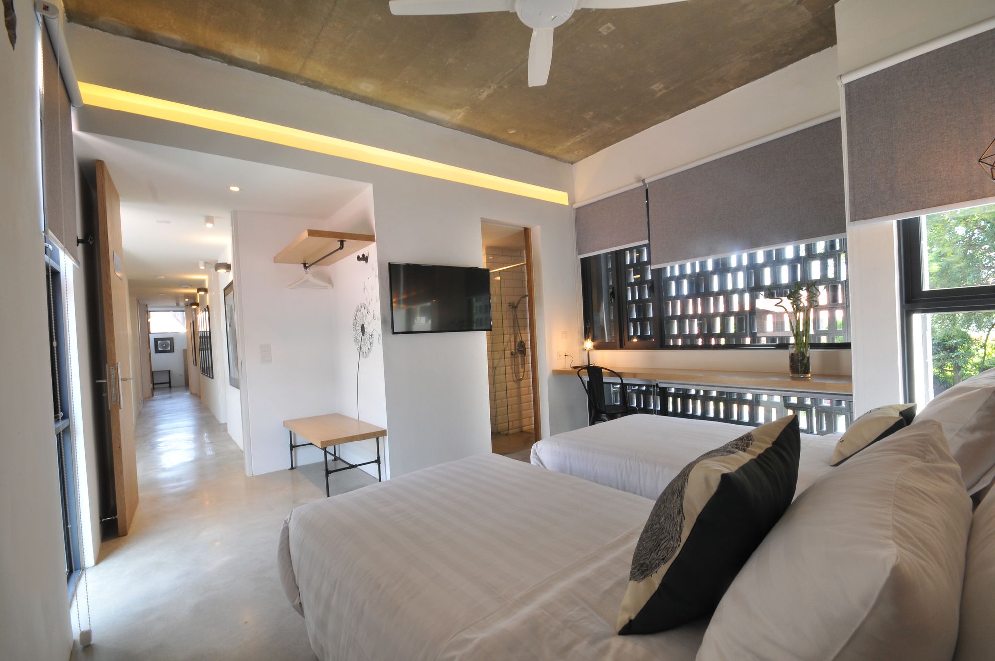 Фото The Nest House