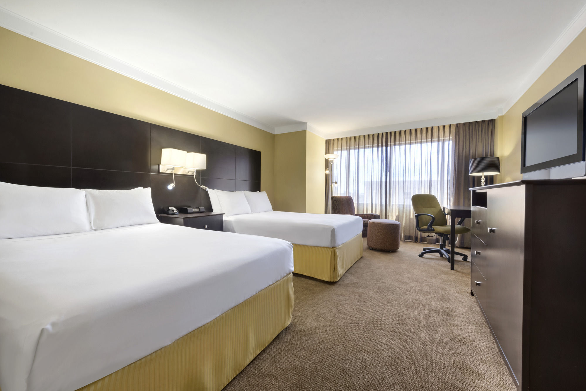 Фото Radisson Blu Fargo