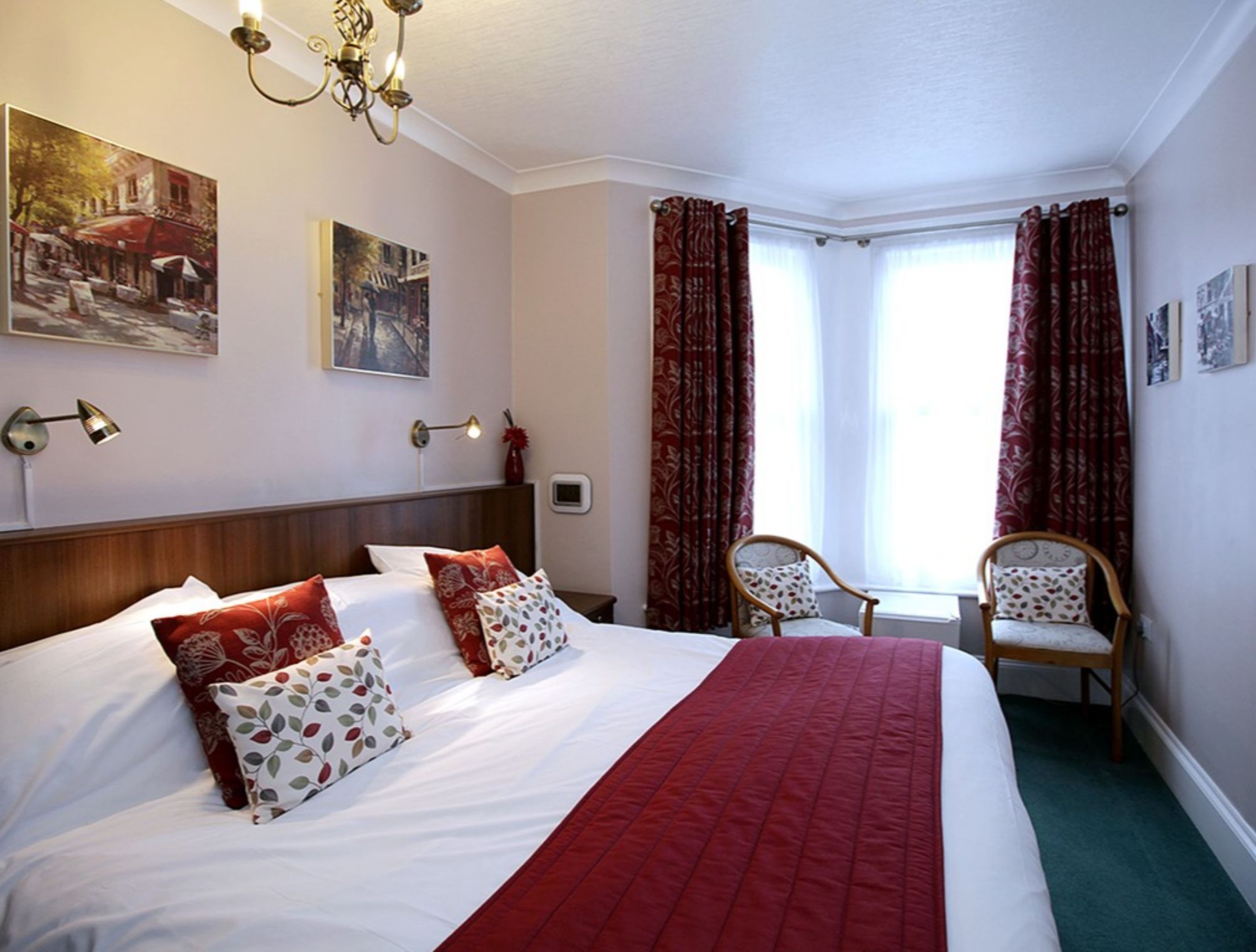 Фото Mount Edgcombe Guest House