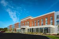 Фото Residence Inn by Marriott Boston Concord