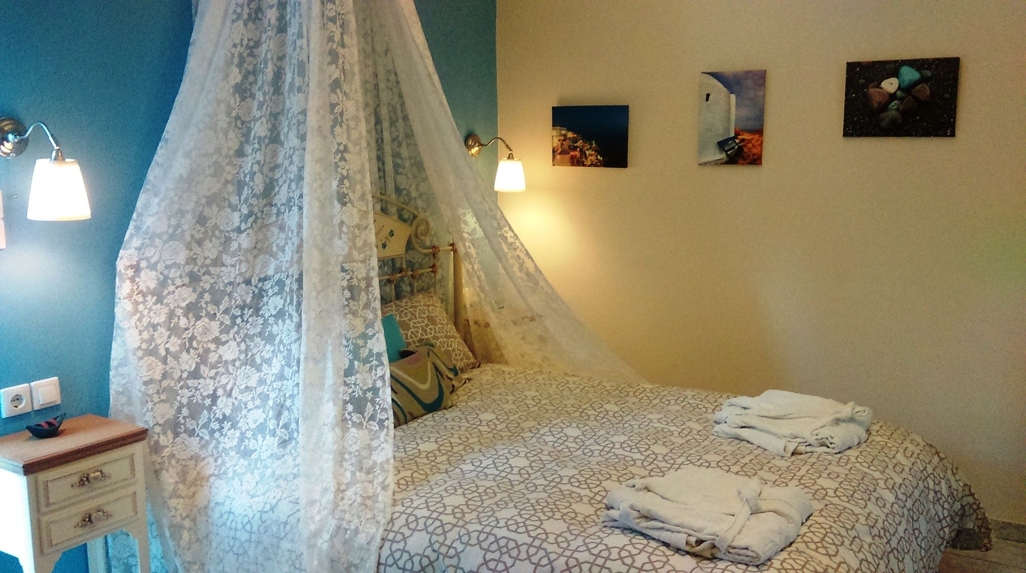 Фото EN Ermoupoli