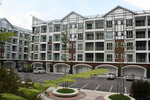Holiday Heritage Hill (Perak), apartments