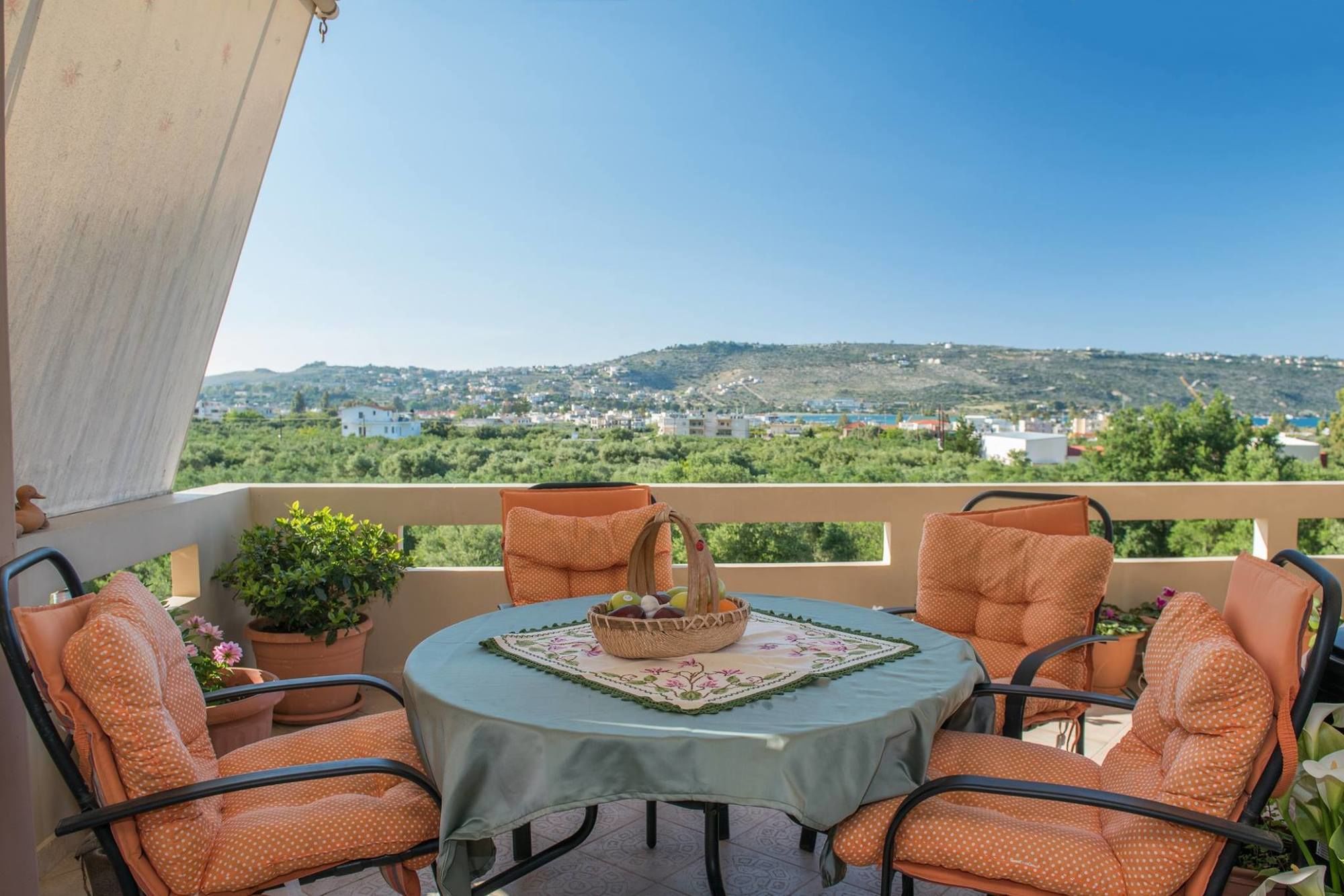 Фото Elia Seaview Villa