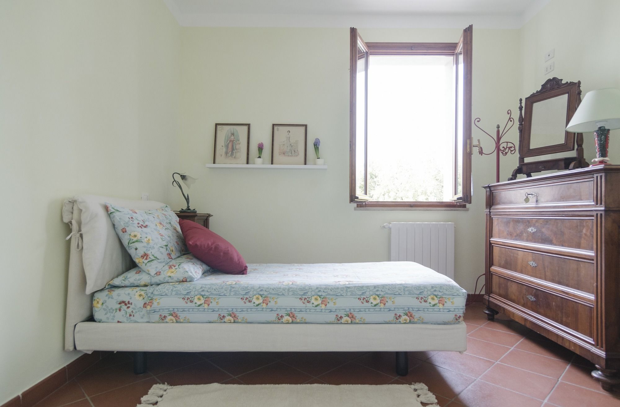 Фото Al Giardino del Vicolo