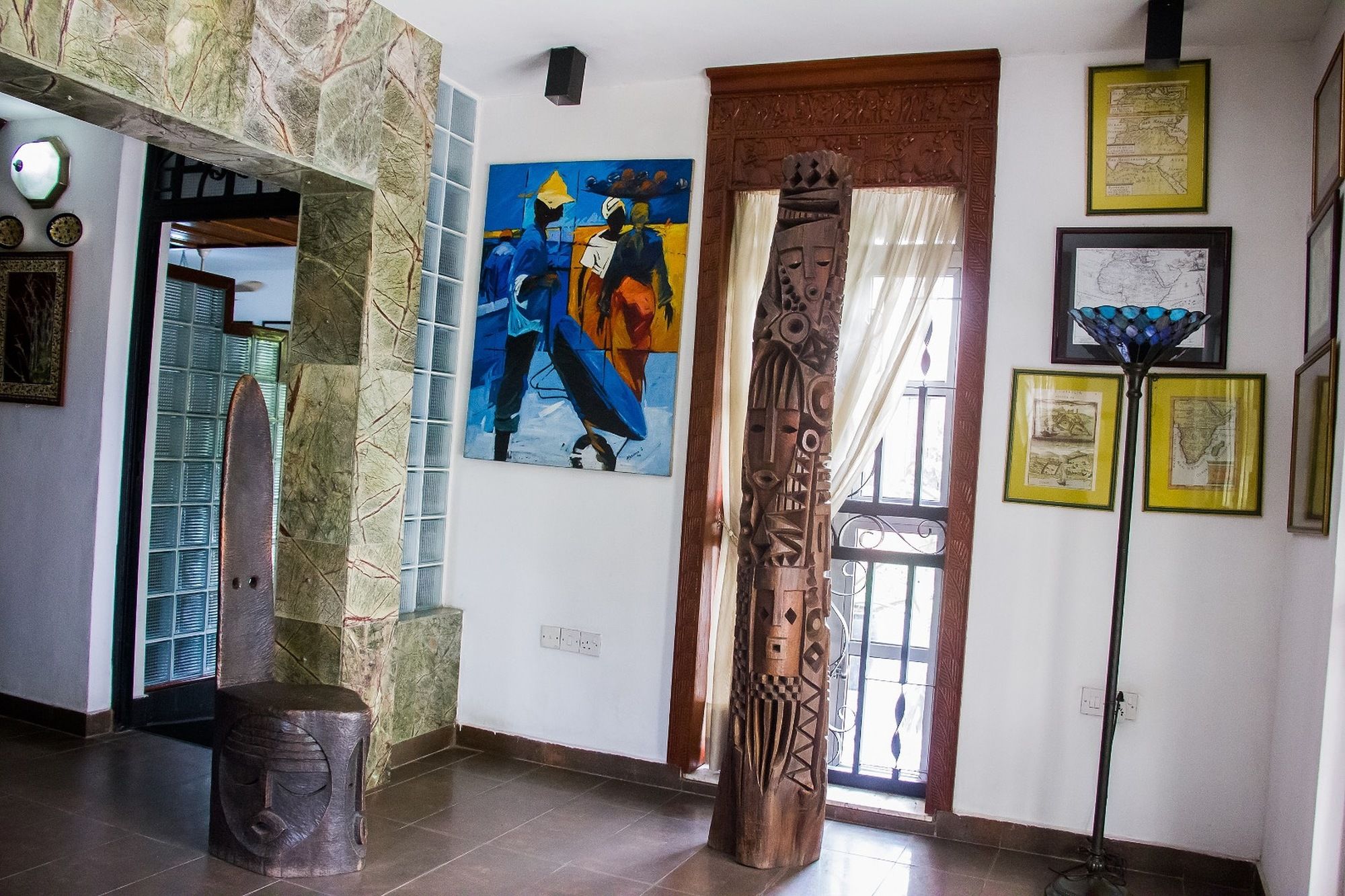 Фото отеля 5