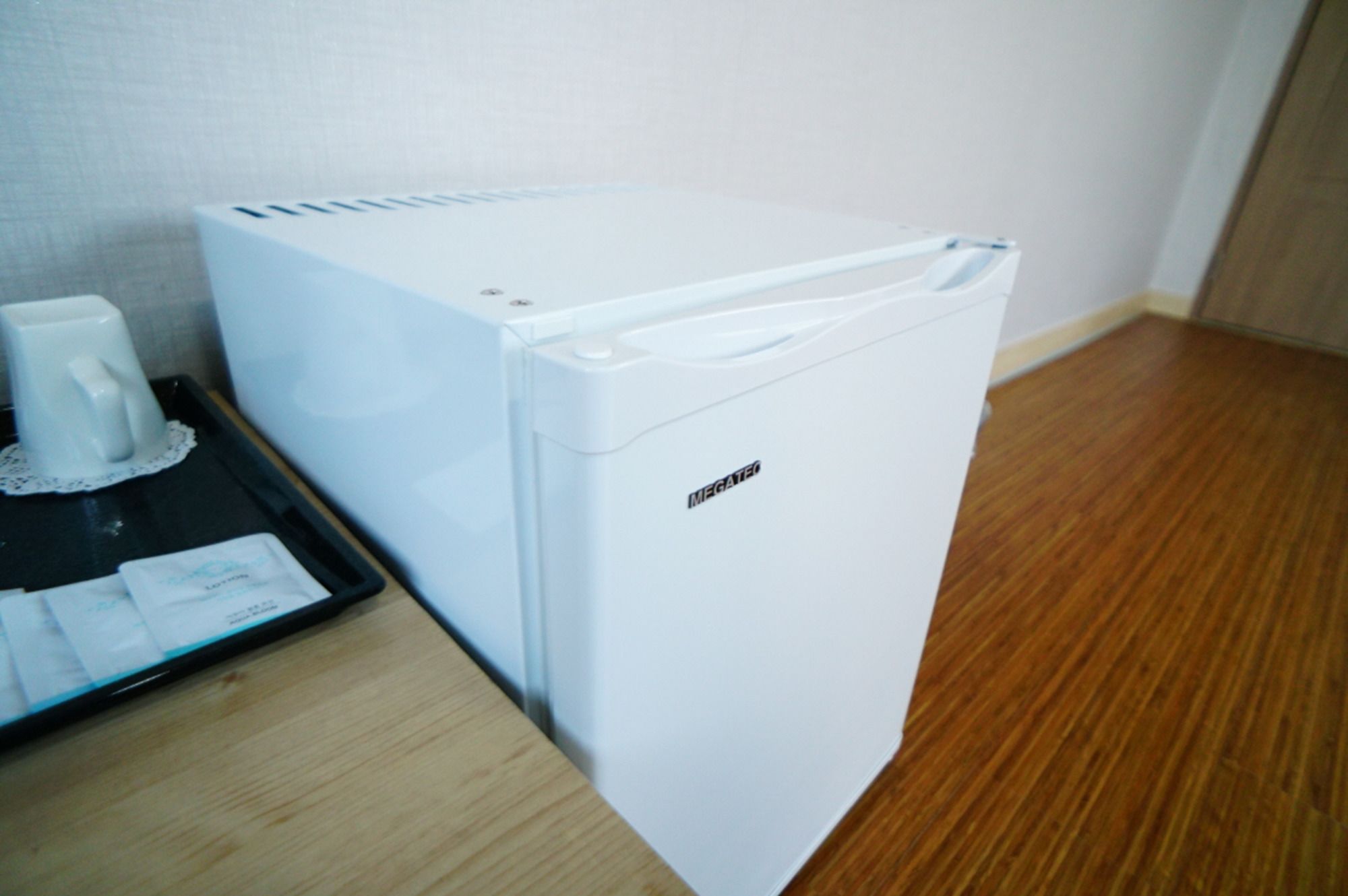 Фото Jeju Ora Stay Hotel