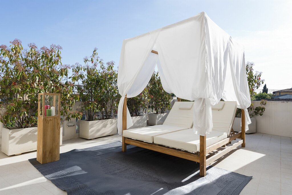 Hotel Rosso di Sera Relais Tuscany, Pisa, photo