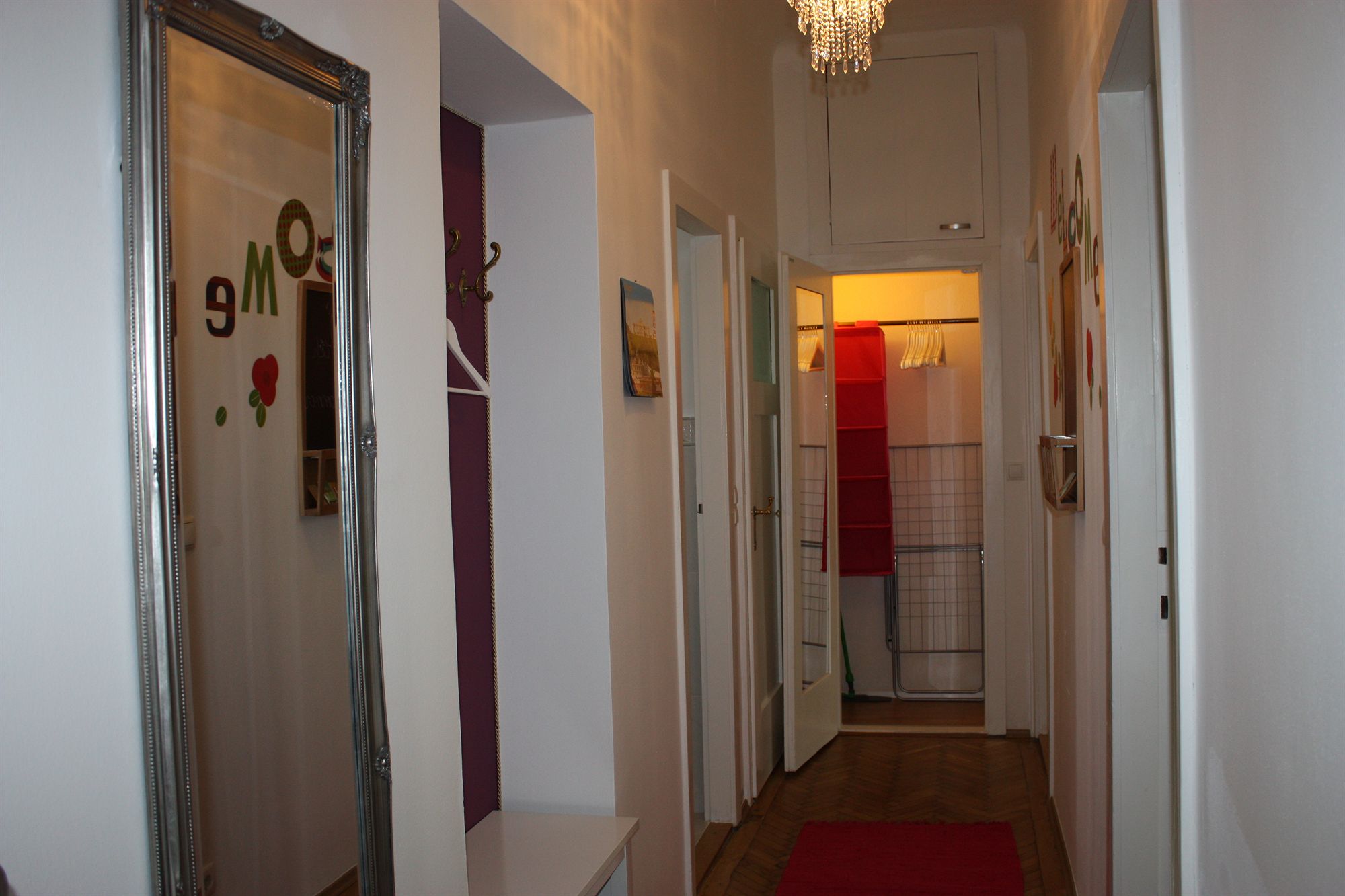 Фото GoVienna Homelike City Apartment