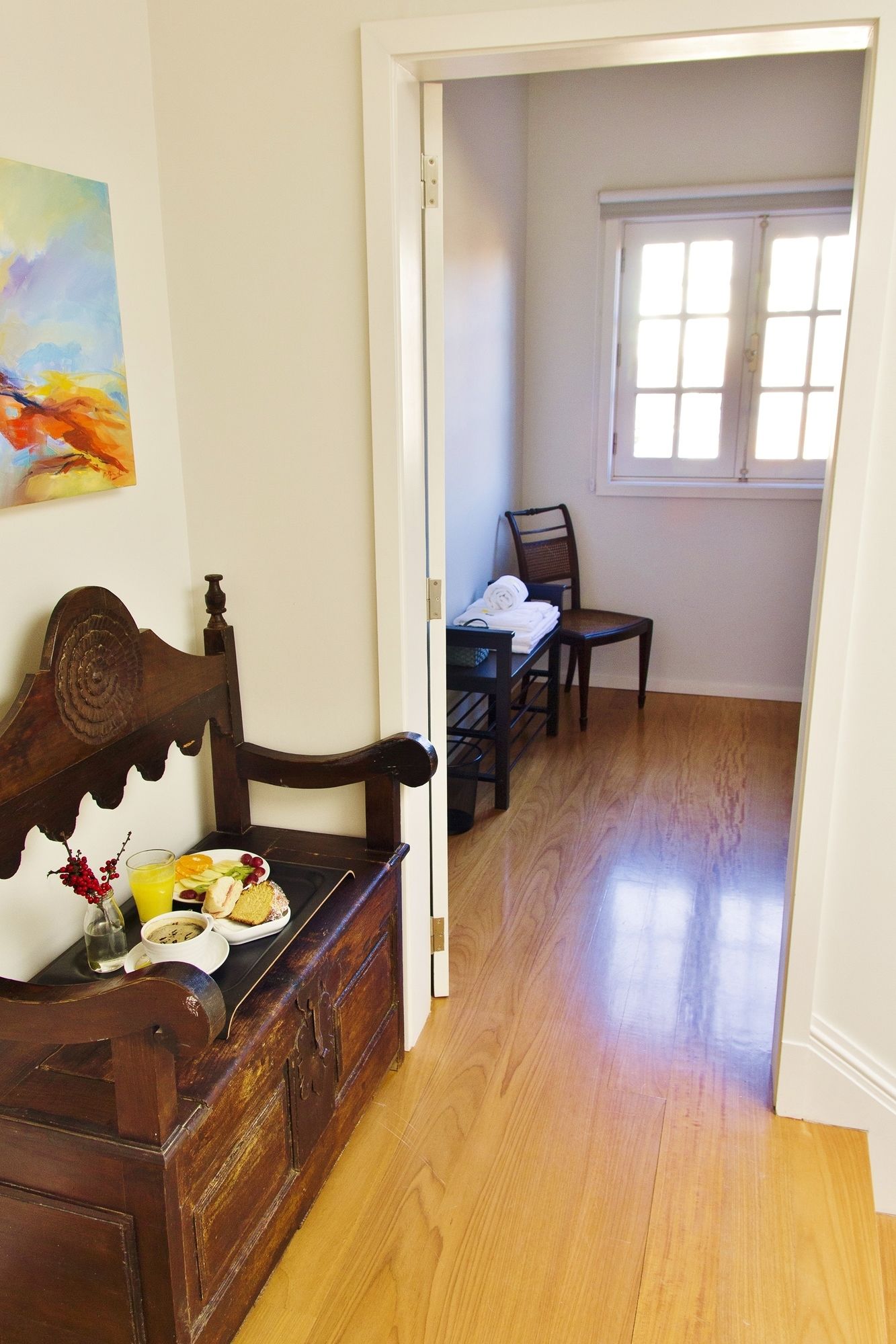 Фото Yours GuestHouse Porto