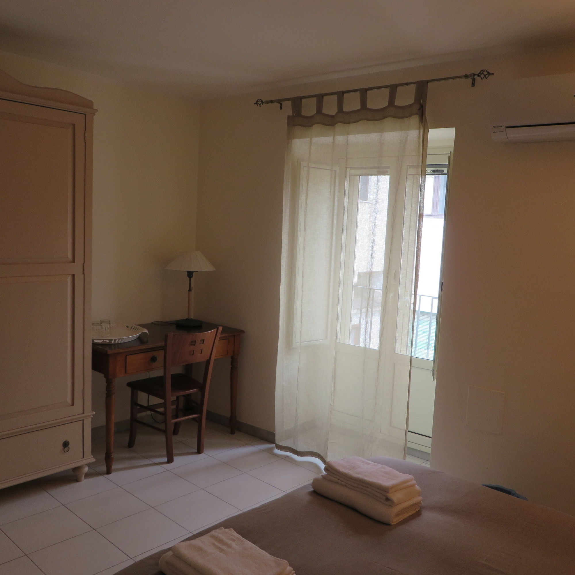 Фото B&b al Teatro Massimo