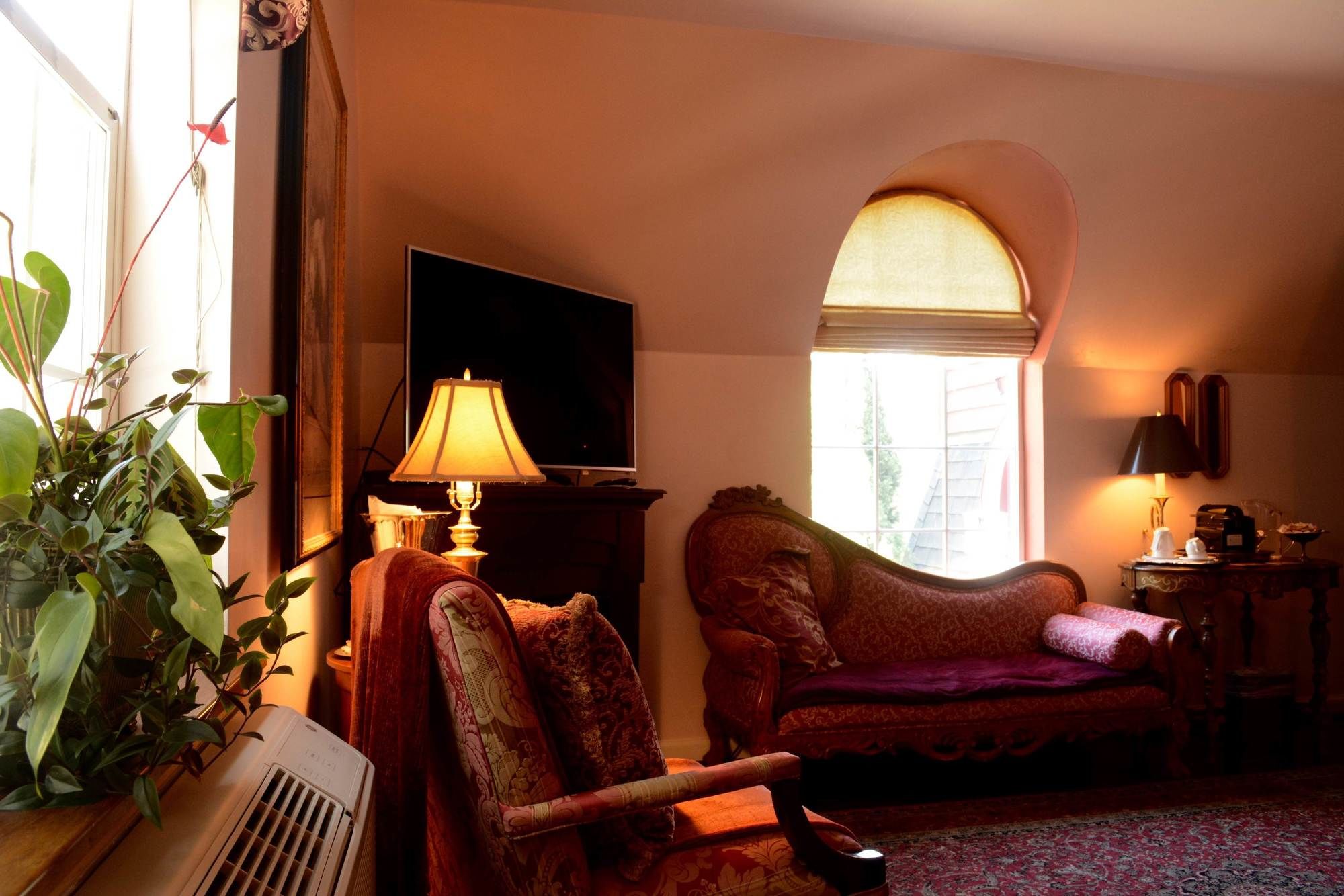 Фото Excelsior Inn