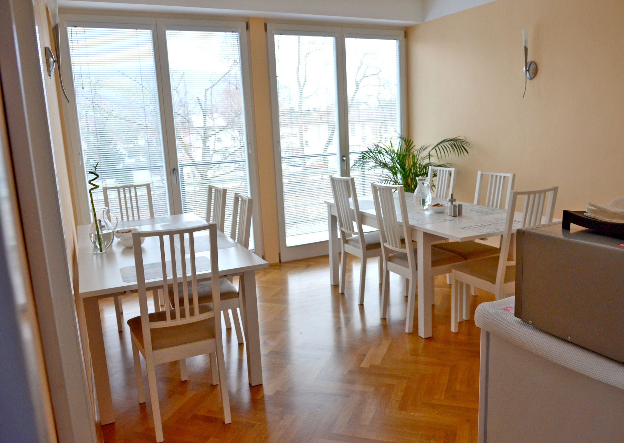 Фото Guesthouse Soul Ljubljana