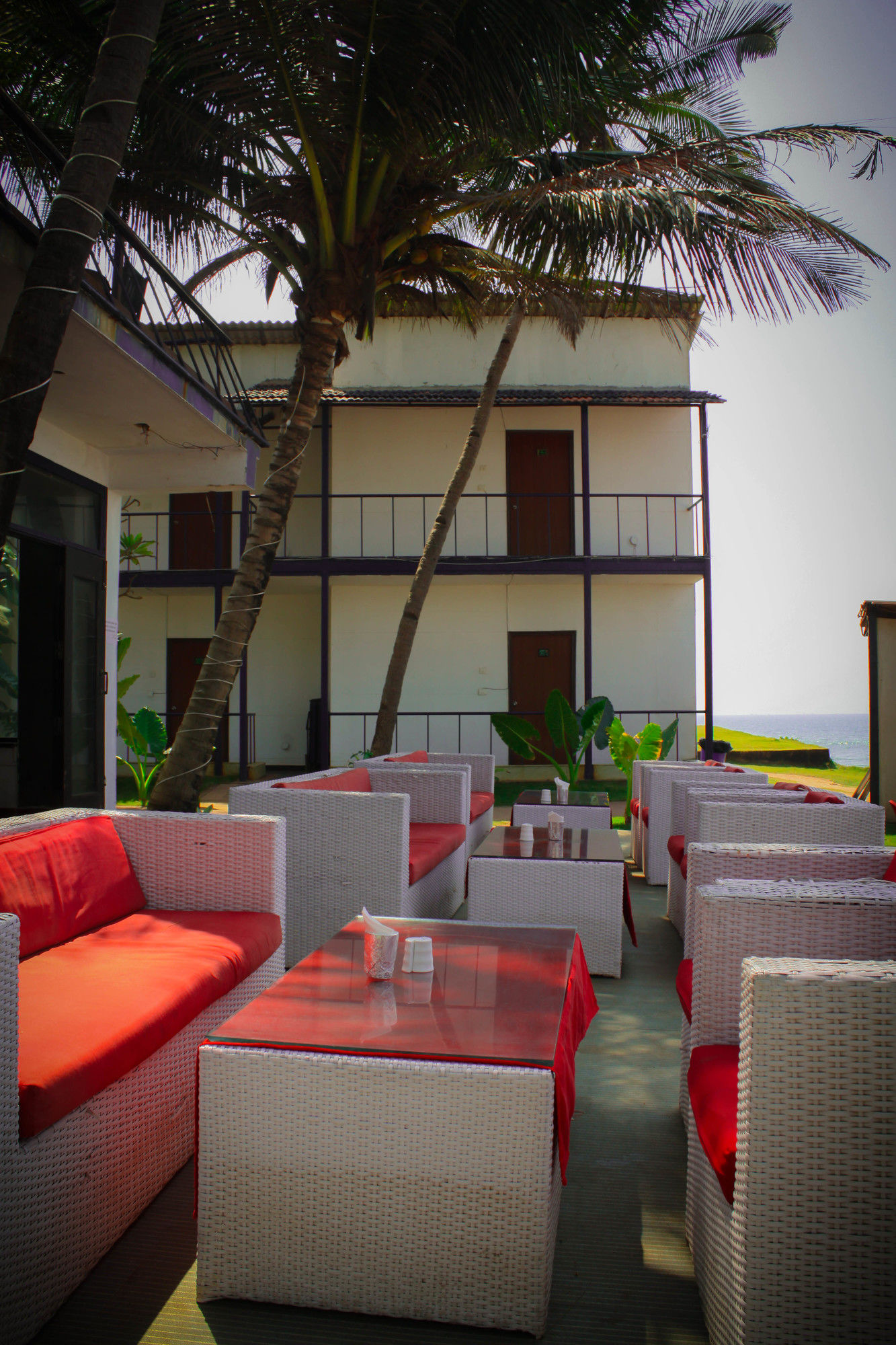 Фото Rococco Ashvem Resort