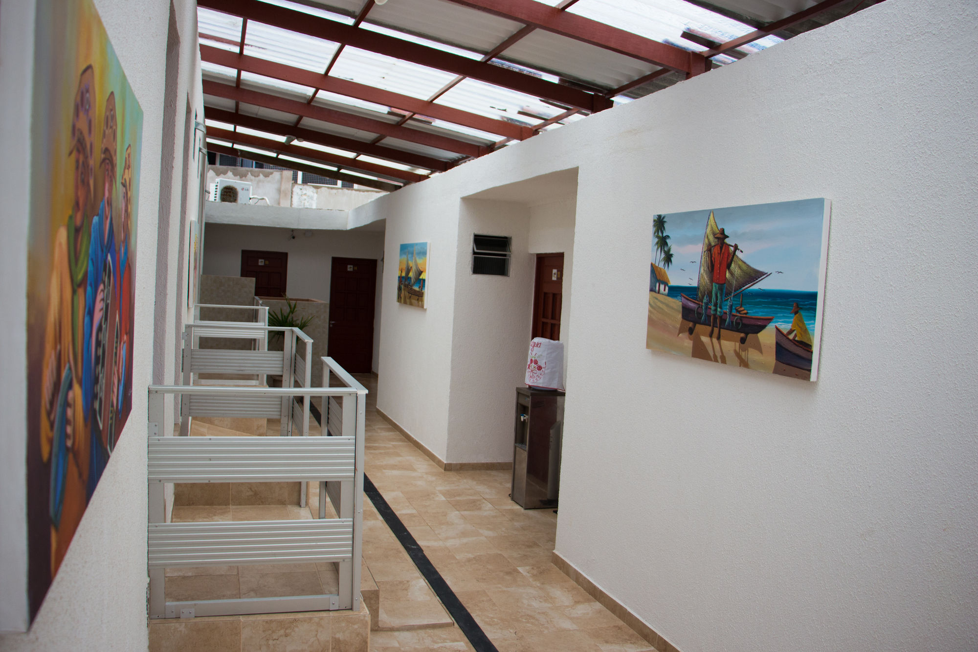 Фото Pousada Nossa Casa