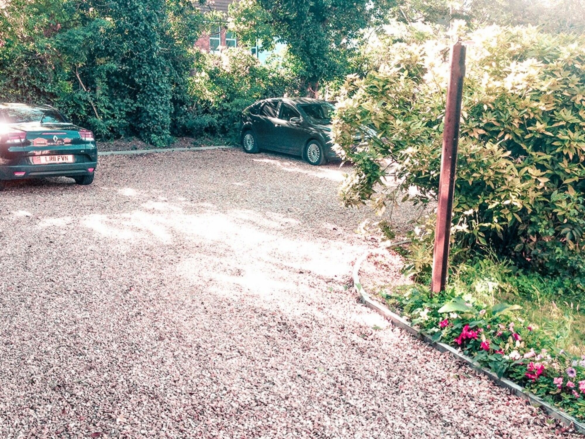 Фото Tennyson House Hotel