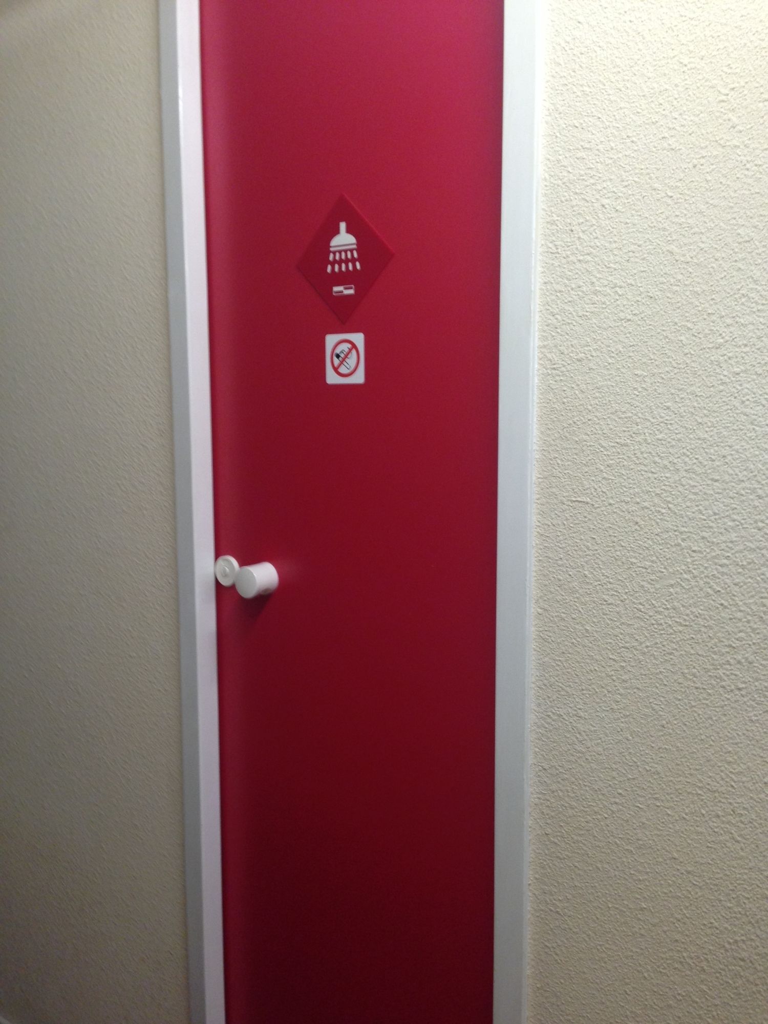 Фото Metro Inns Newcastle