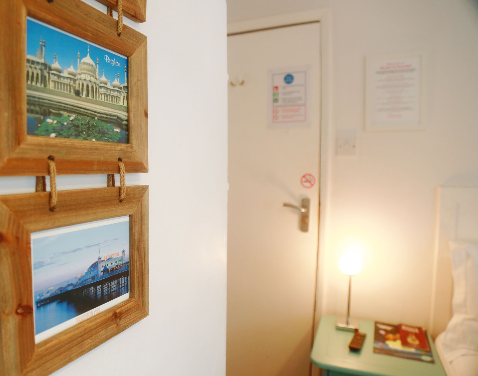 Фото Motel Schmotel