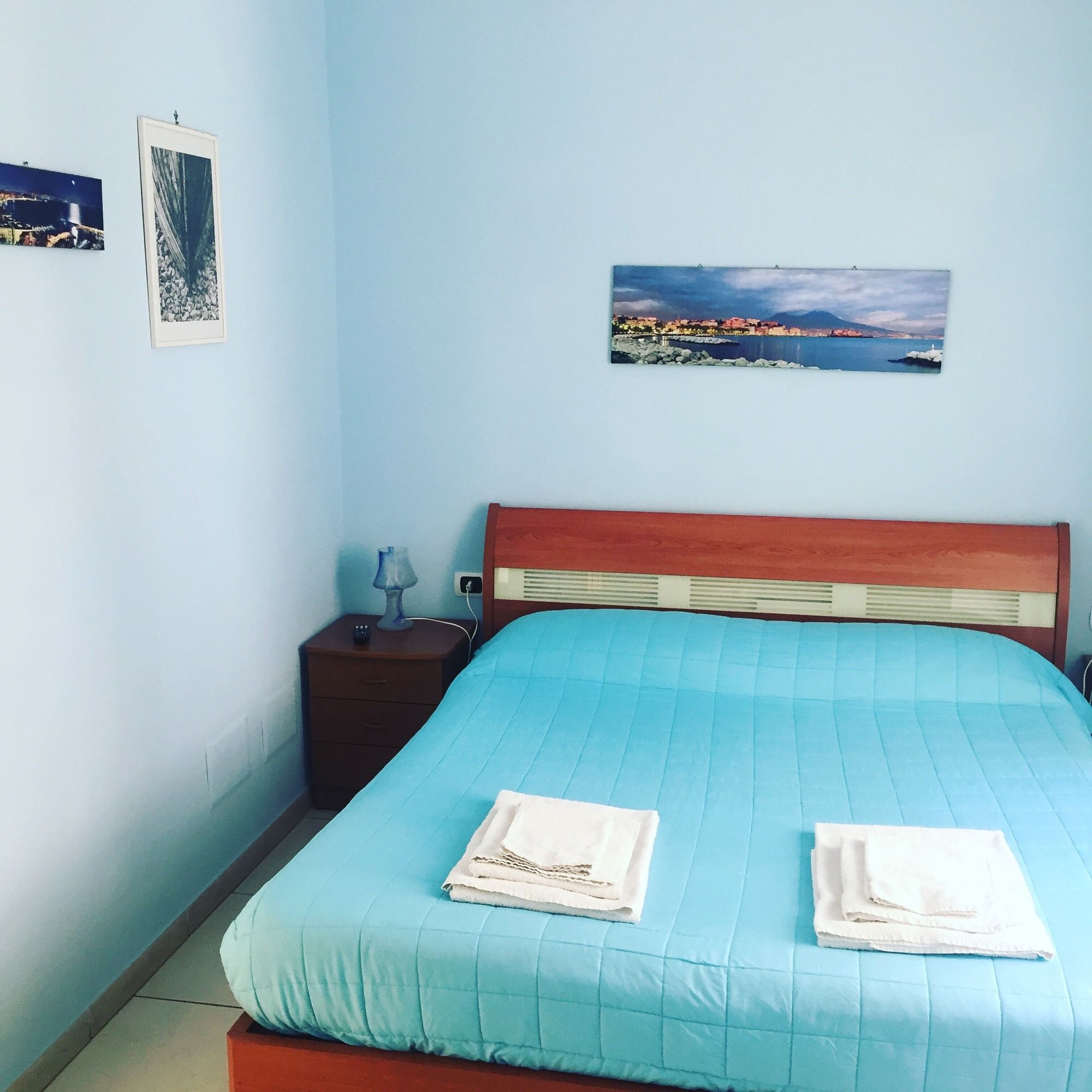 Фото B&b Quattro Palazzi Napoli