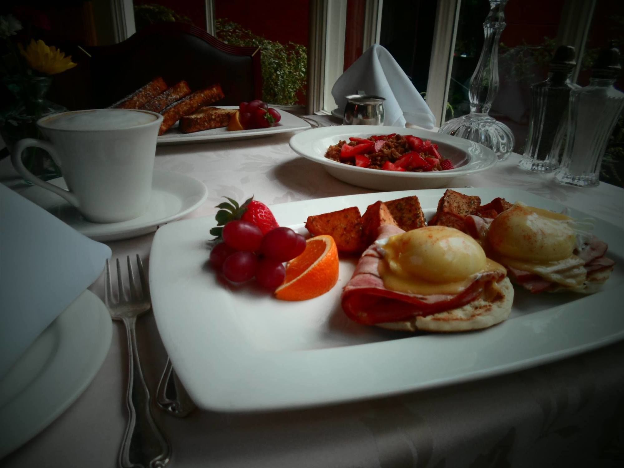 Фото отеля 5