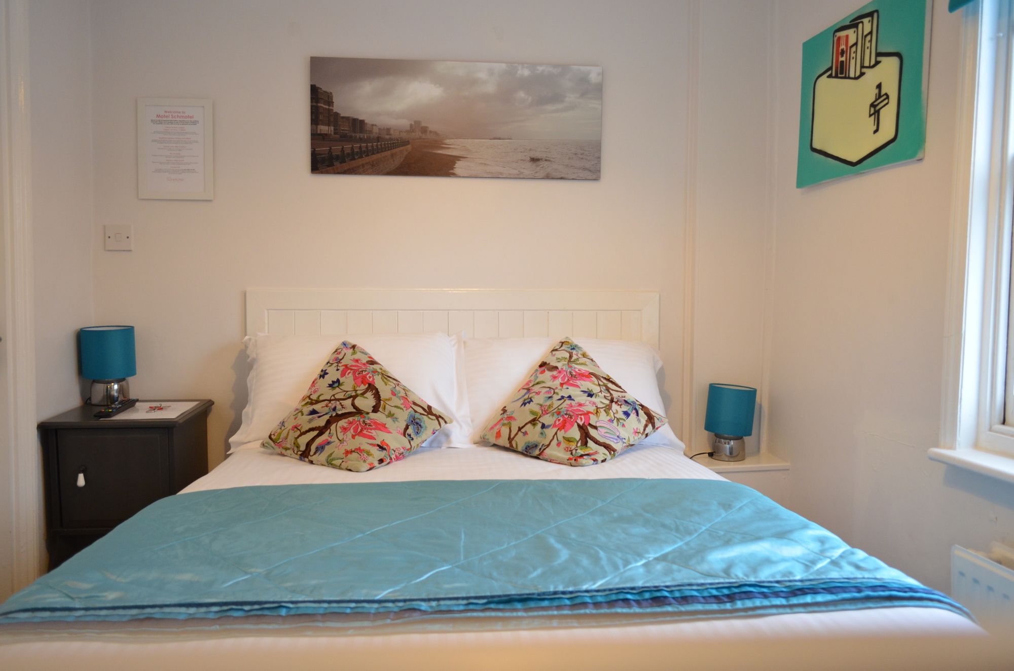 Фото Motel Schmotel