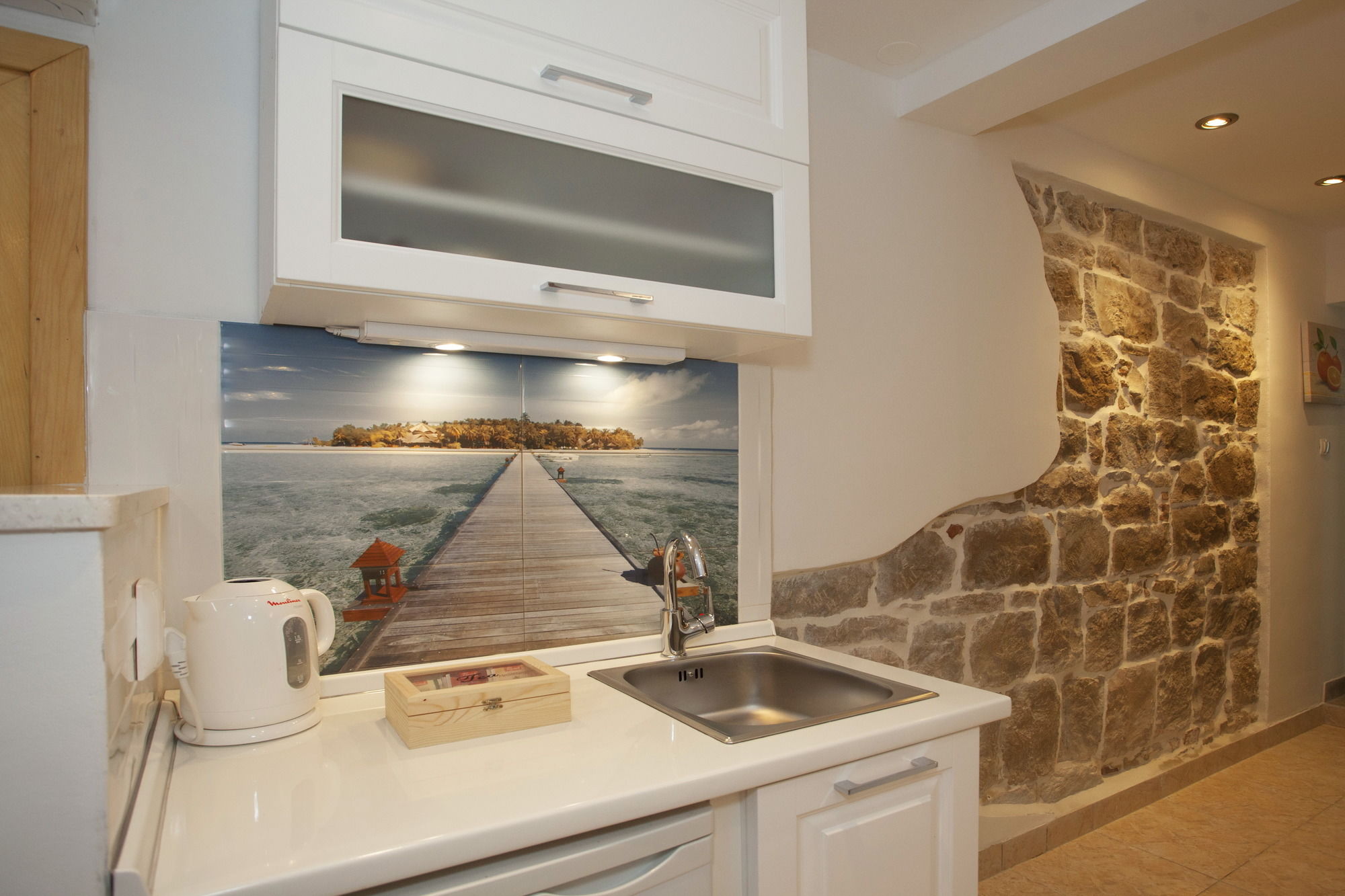 Фото House Sandra