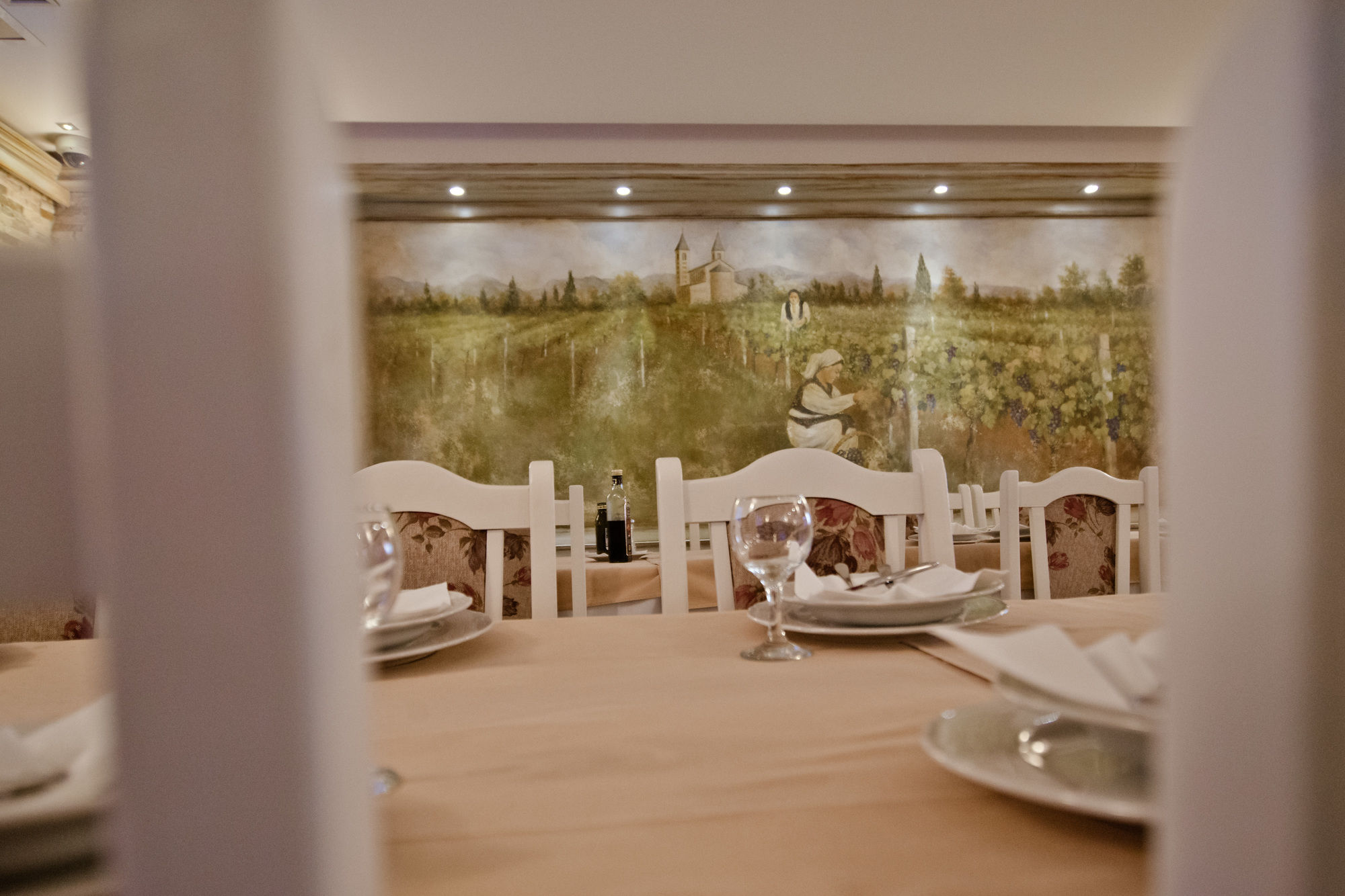 Фото Wine Hotel Cesarica