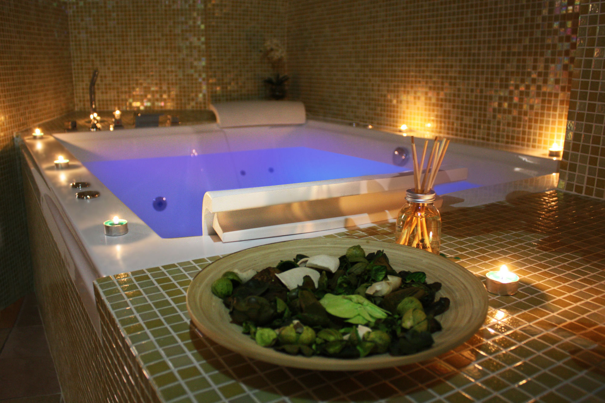 Фото Roma Resort Colosseum