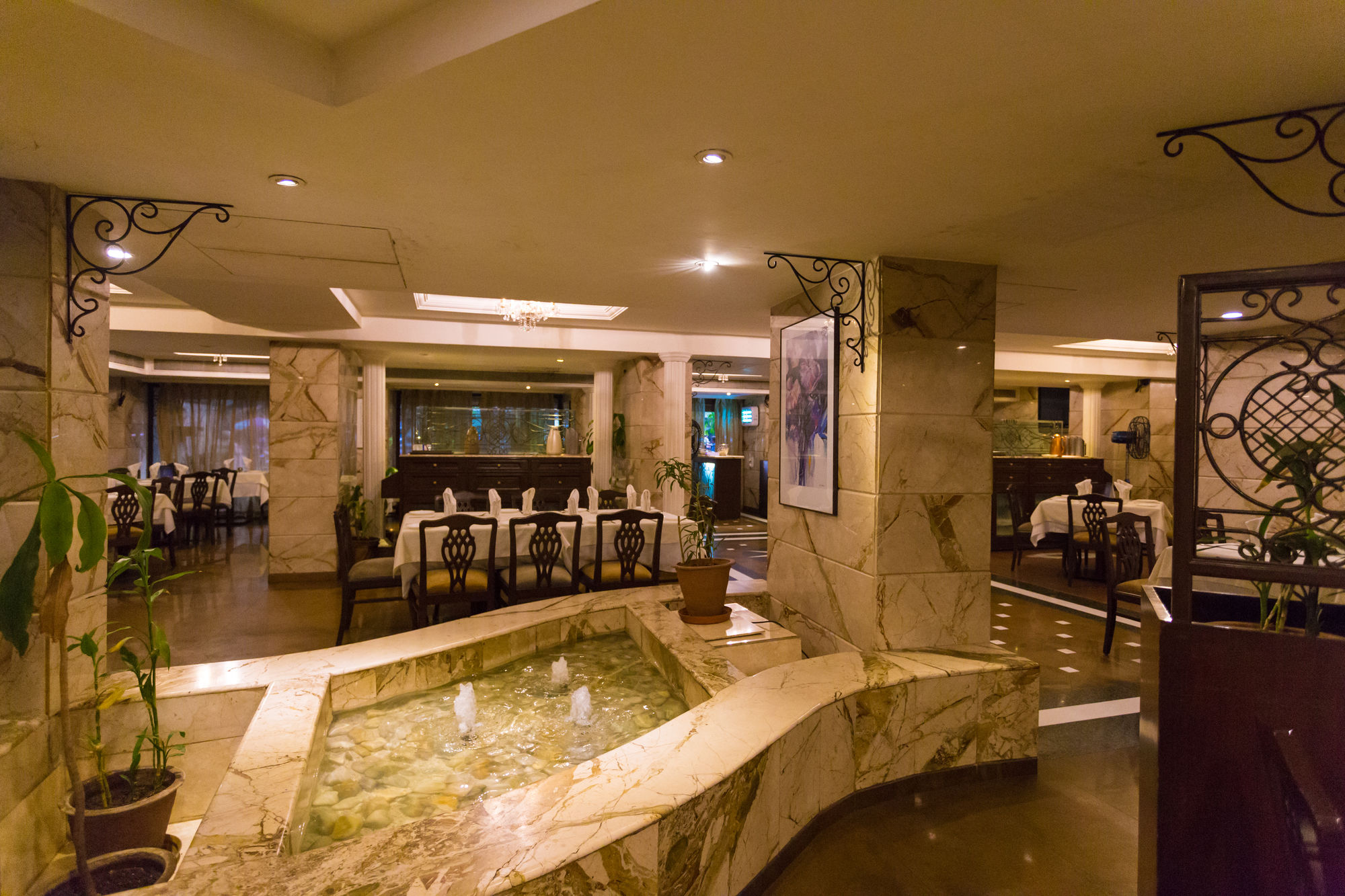 Фото Ginger Hotel Thane