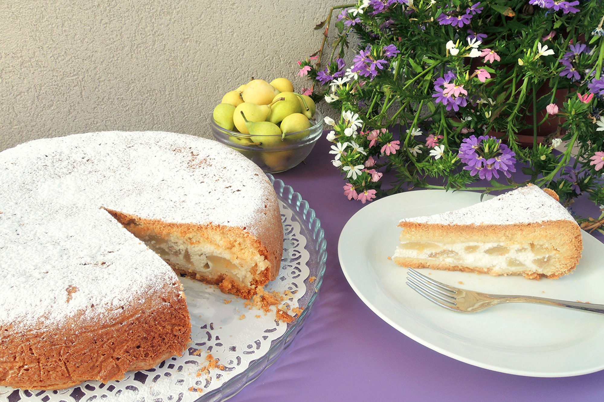 Фото TerraSole Bakery B&b