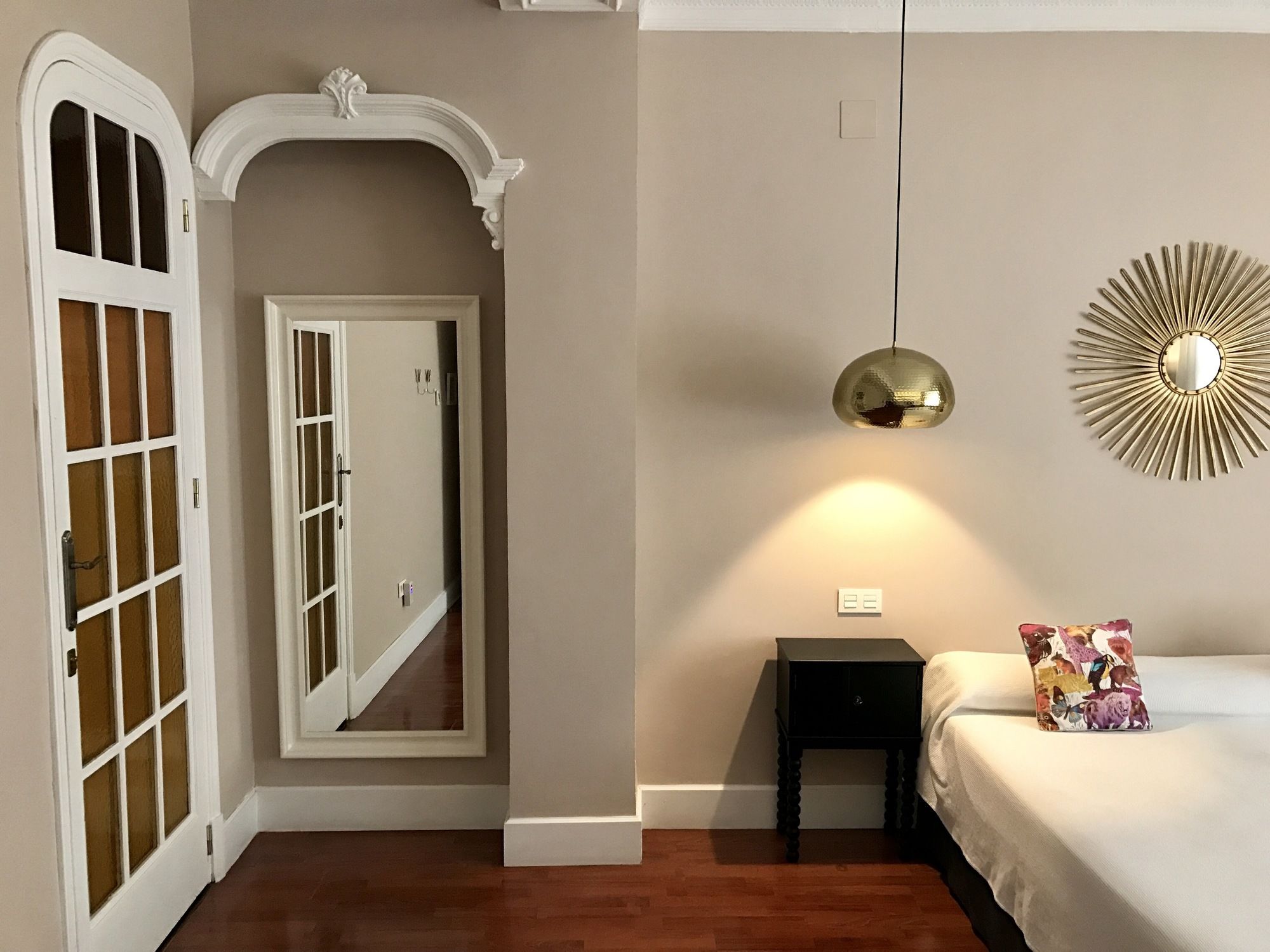 Фото Hi Valencia Boutique