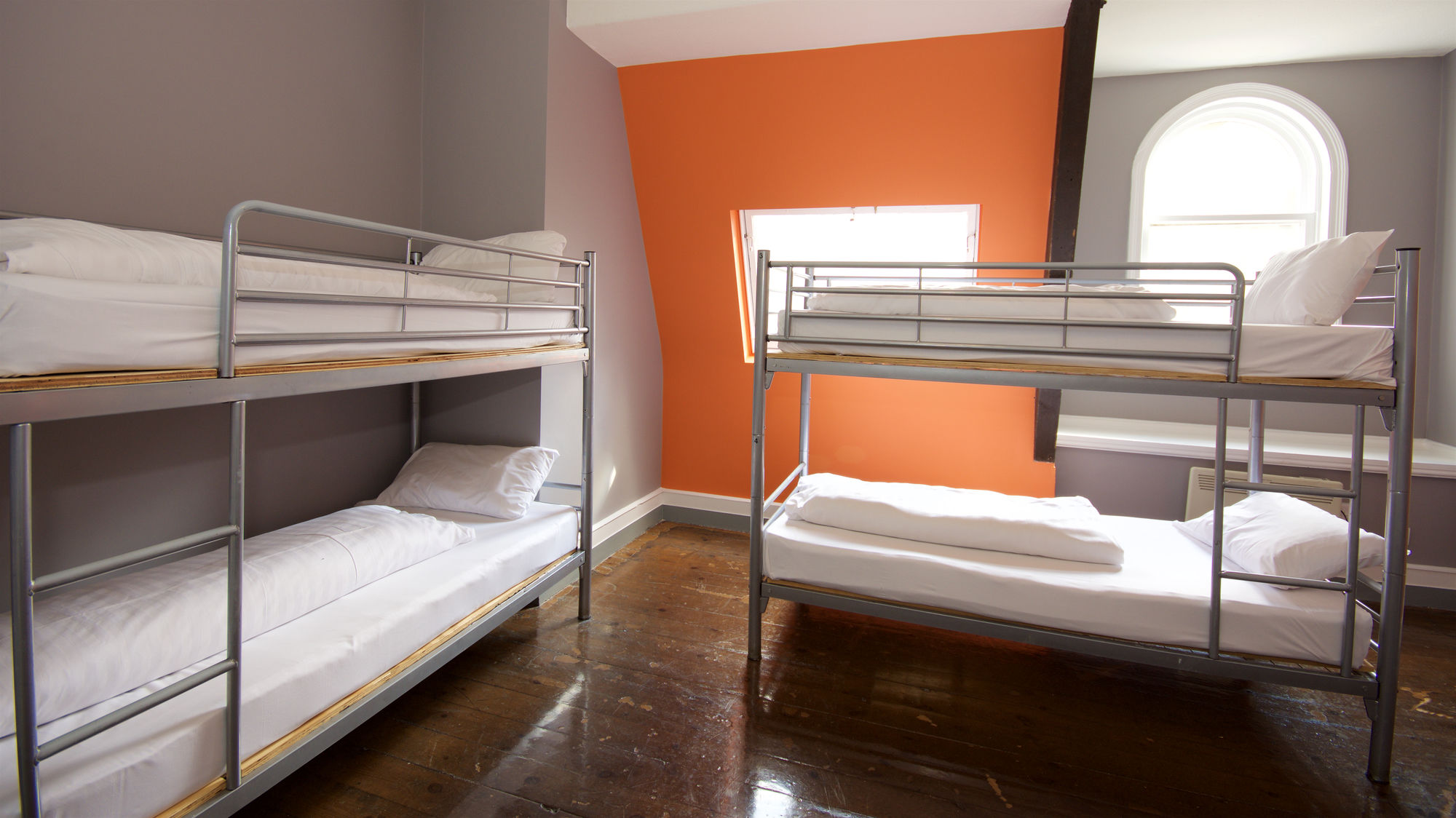 Фото Albatross Hostel