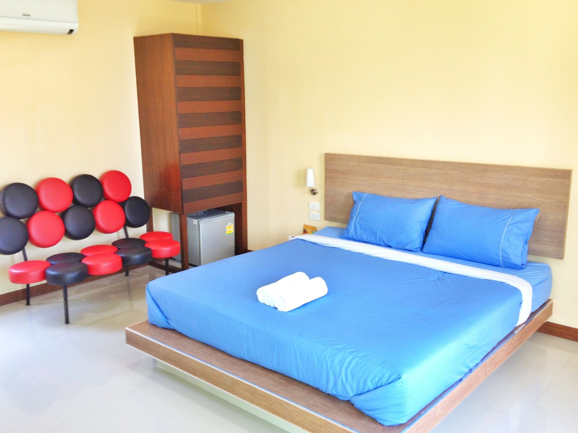 Фото Jintana Resort