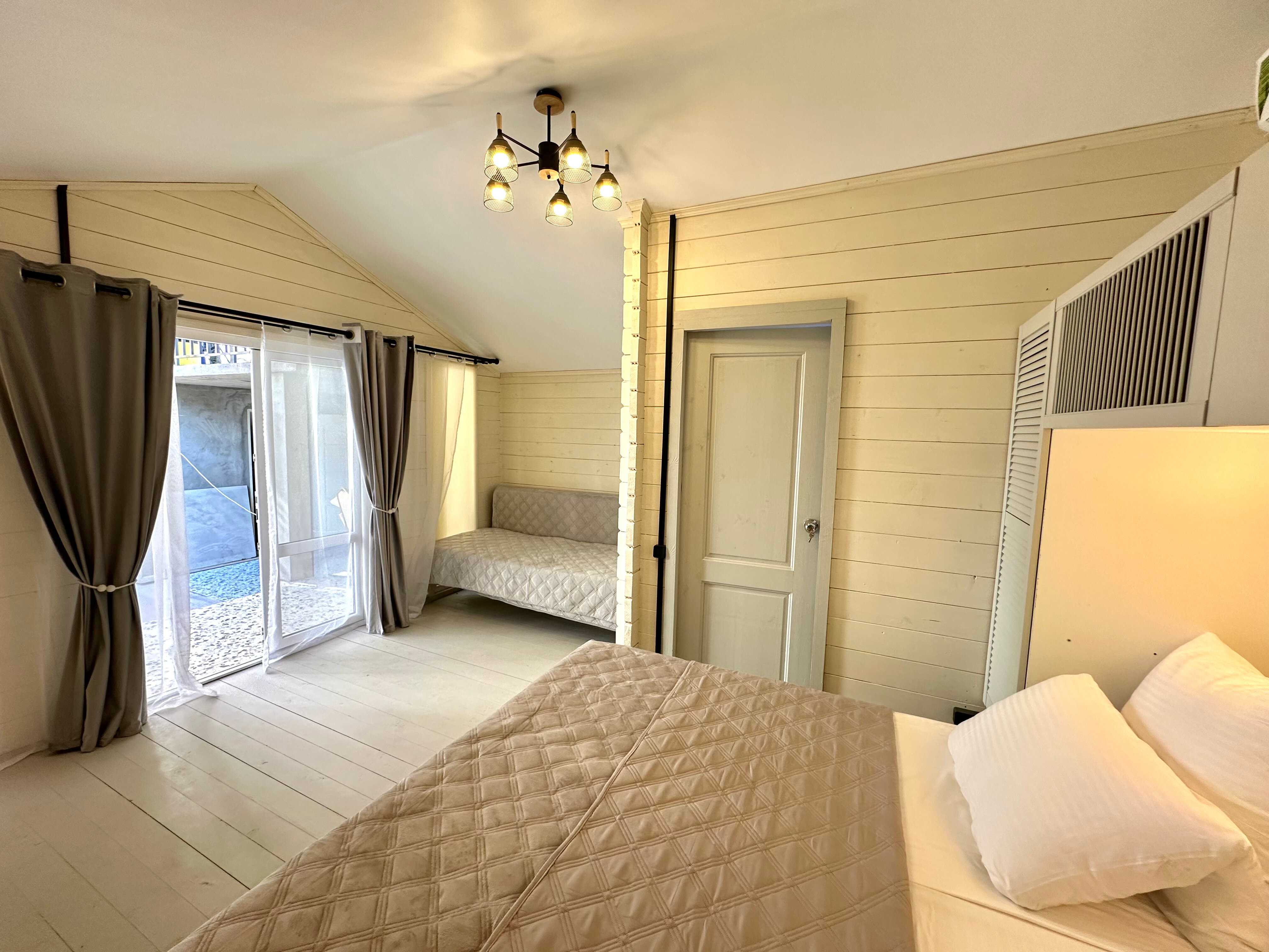 Фото Жемчужина Абхазии