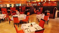 Фото Hotel Numbi and Garden Suites