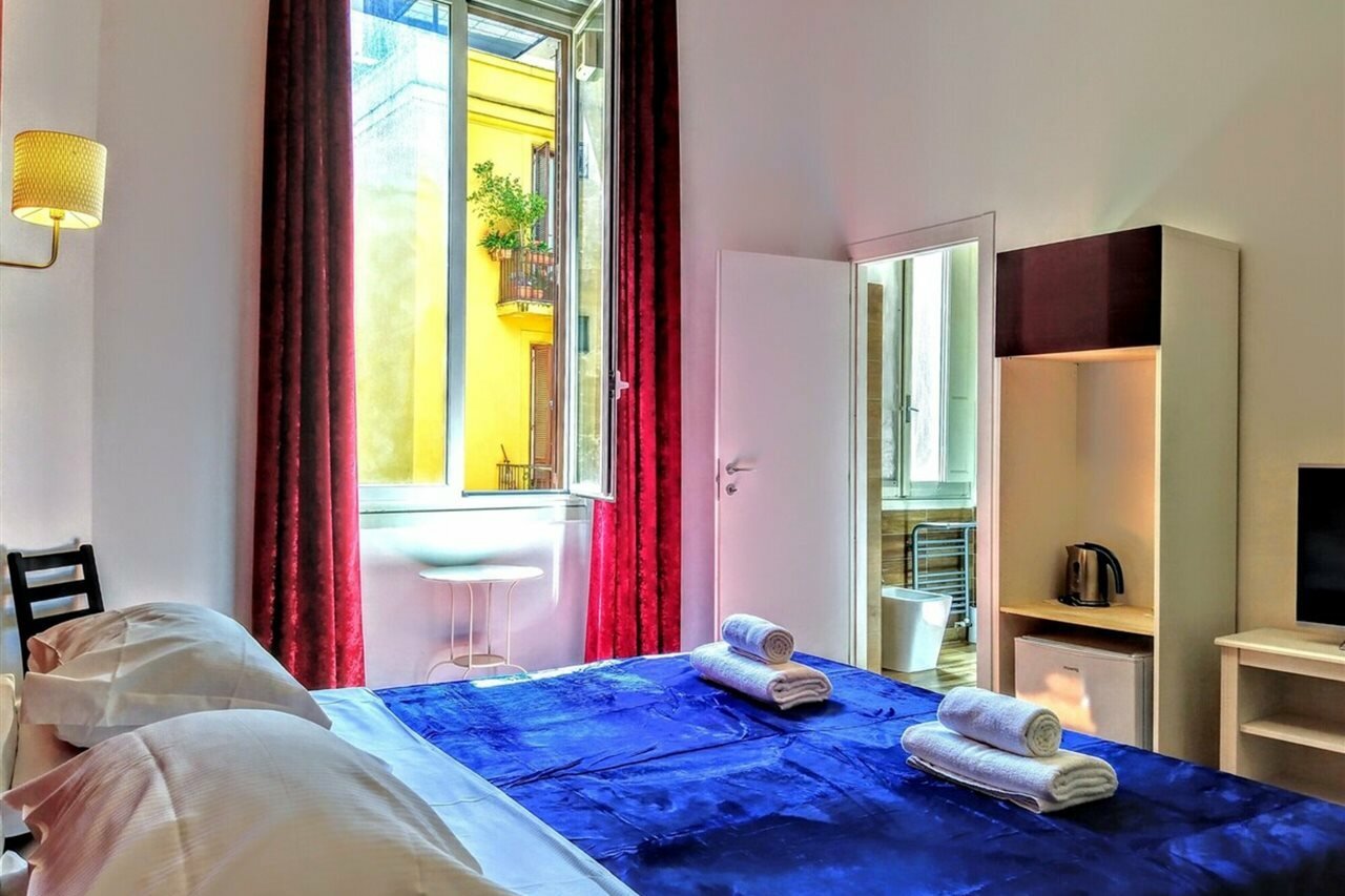 Фото Nik King Rooms