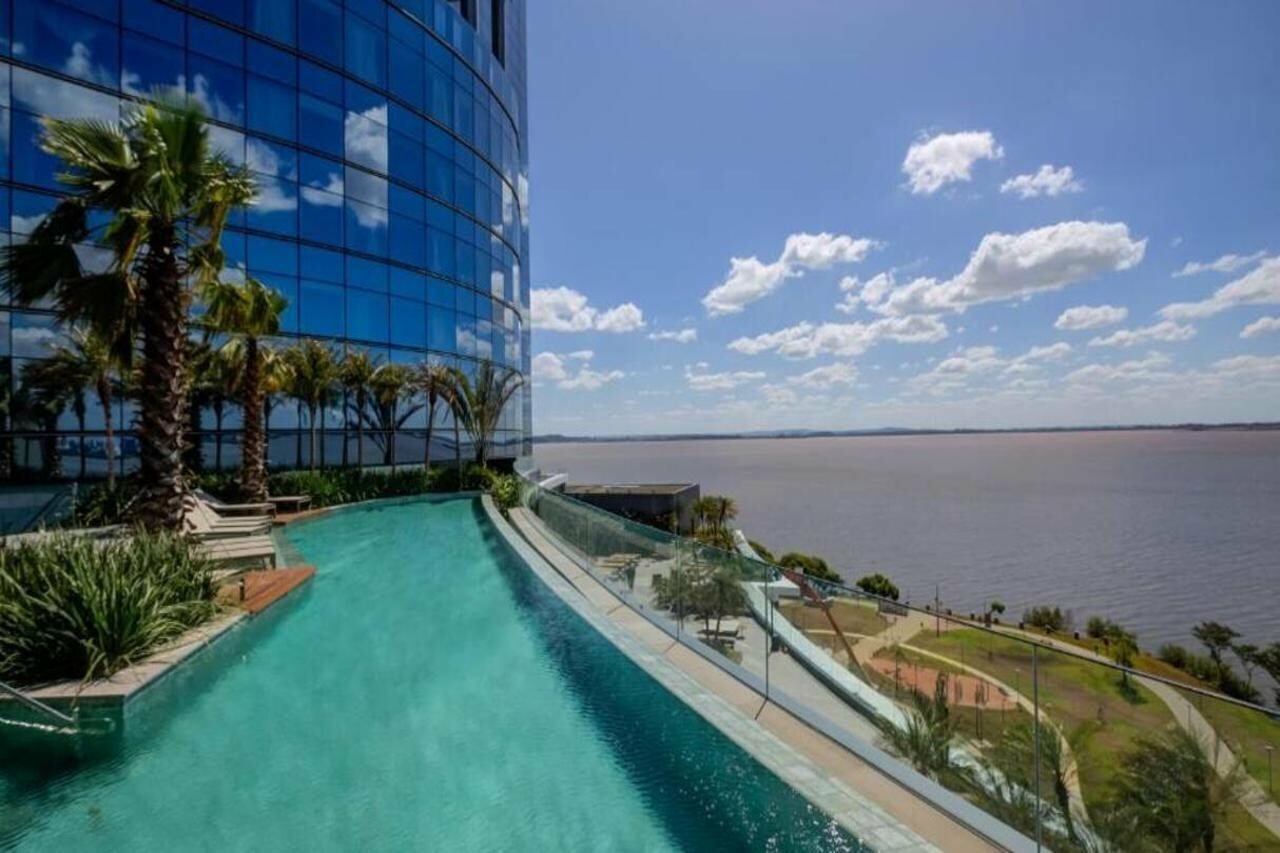 Фото DoubleTree by Hilton Porto Alegre
