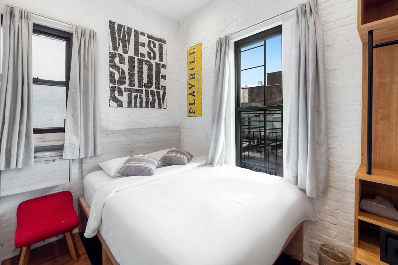 Фото BeHome by LuxUrban, a Travelodge by Wyndham