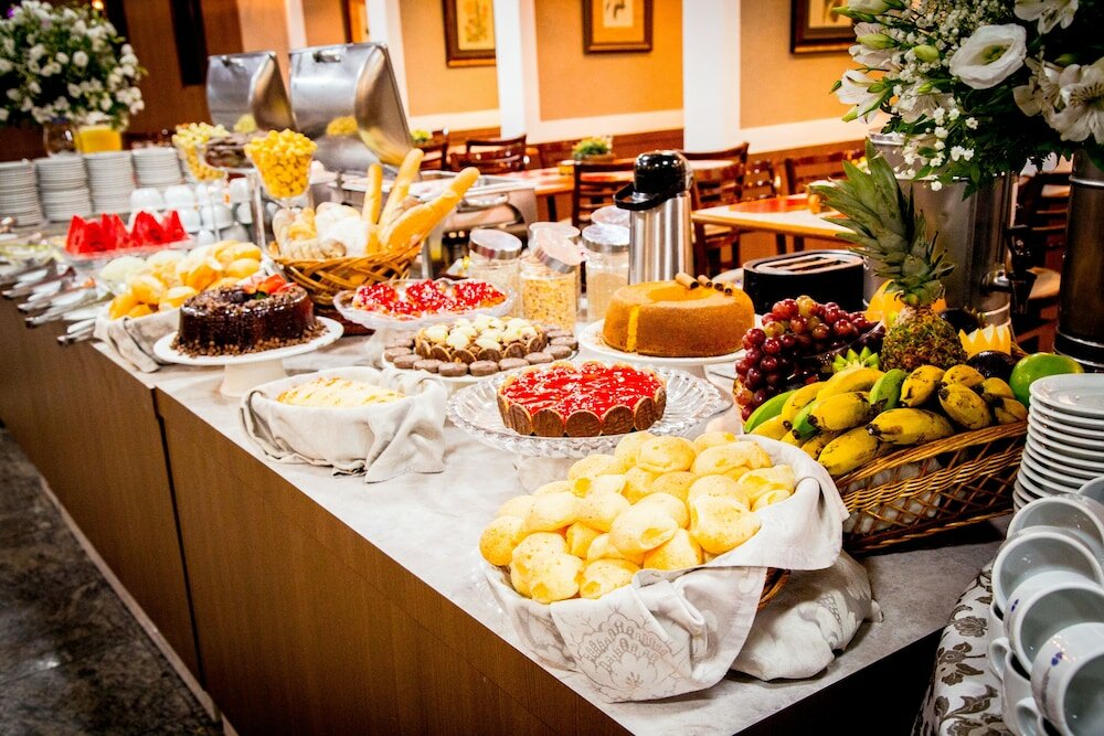 Фото Dan Inn Uberaba & Convenções