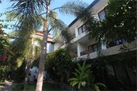 Фото Taman Agung Hotel