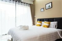 Гостиница Haak Boutique Hotel