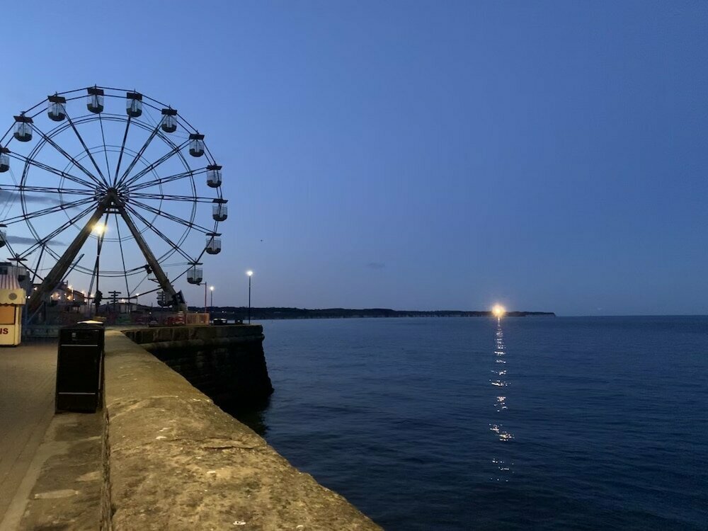 Hotel The Trinity, Bridlington, photo