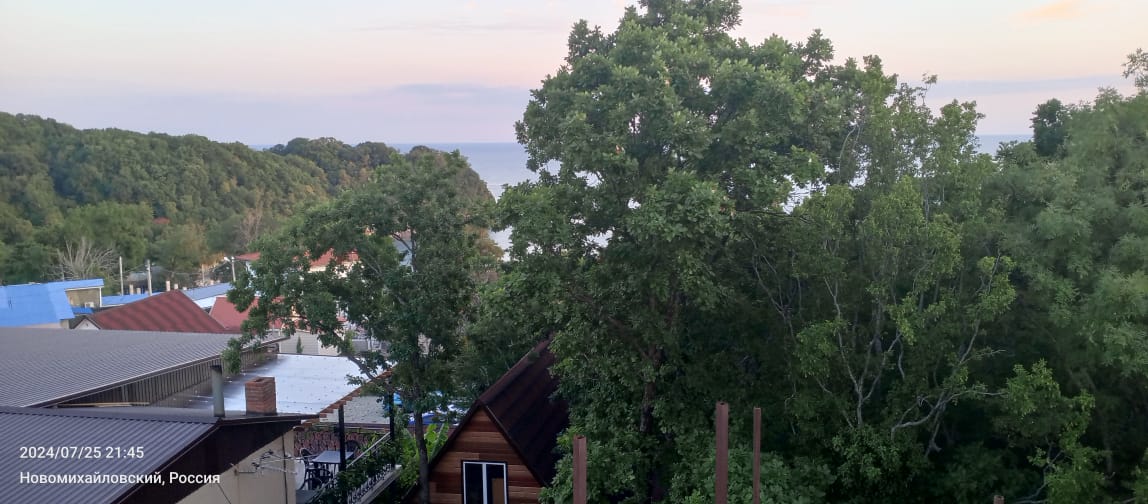 Фото НаМоре, корпус 2