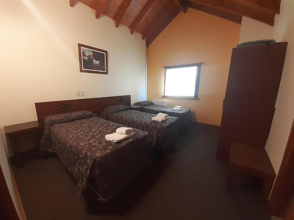 Фото Hosteria El Paraiso