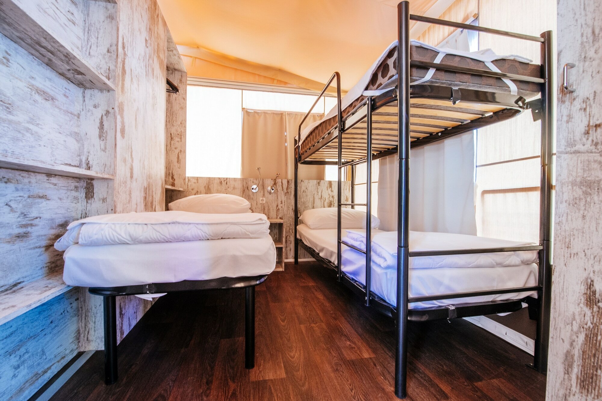 Фото Zaton Holiday Resort Apartments