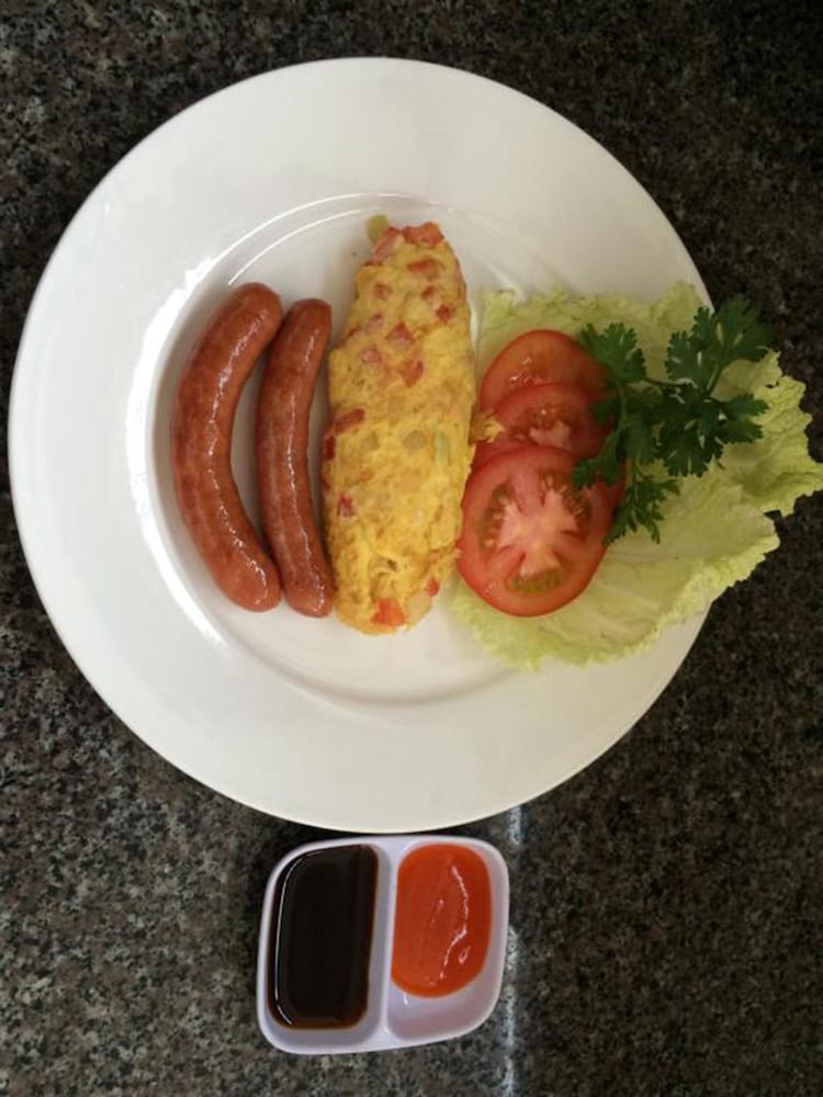 Фото Dreams Hotel Danang