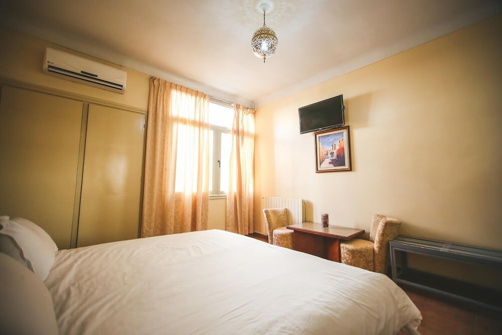 Фото Hotel Bab Mansour