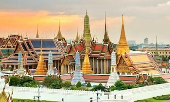 Фото Chetuphon Gate