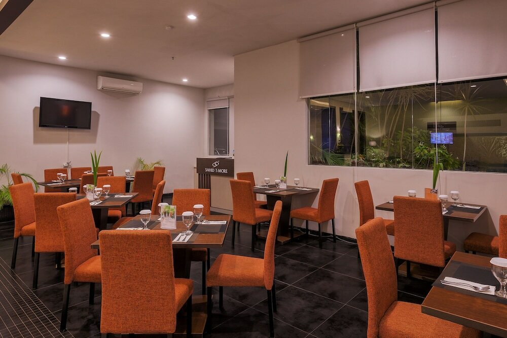 Фото Sahid T-More Kupang